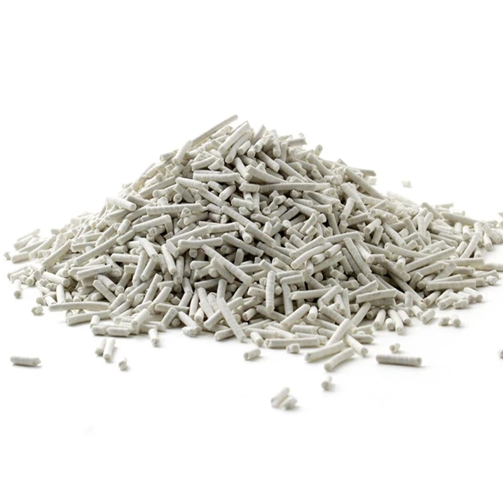 Eco Tofu Cat Litter
