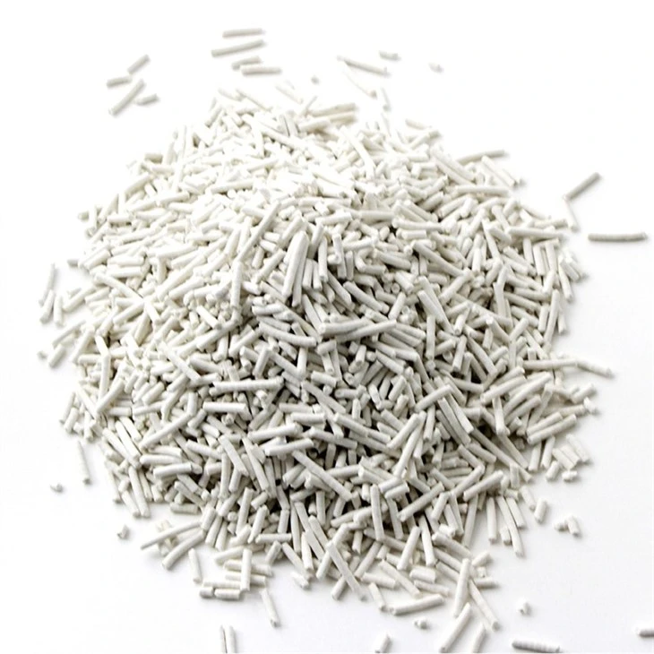 Eco Tofu Cat Litter factory