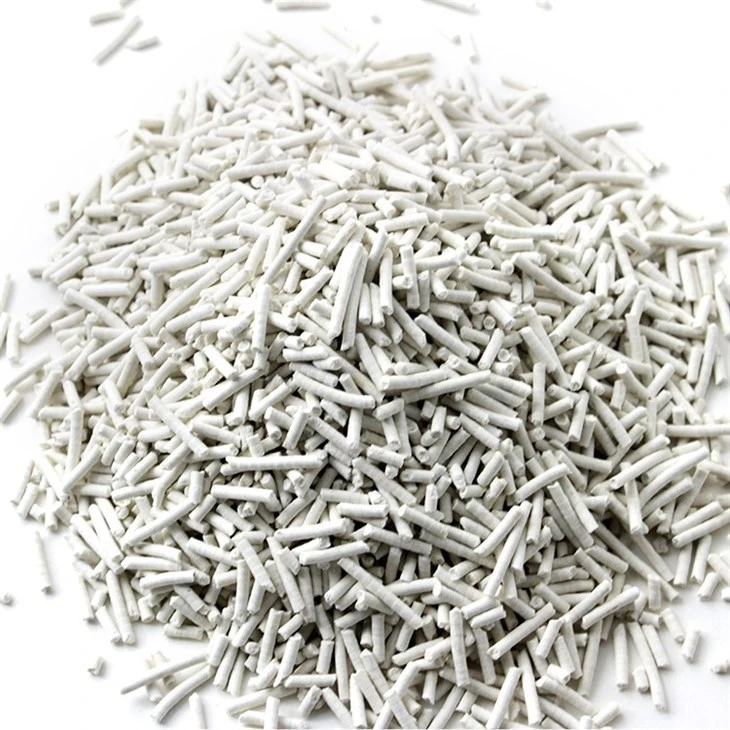 Eco Tofu Cat Litter best