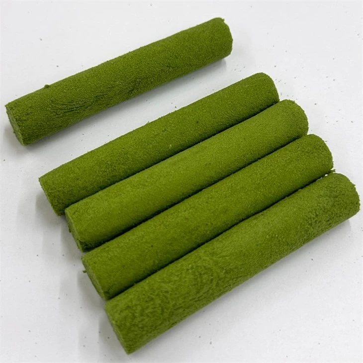 Freeze-Dried Cat Grass Stick best
