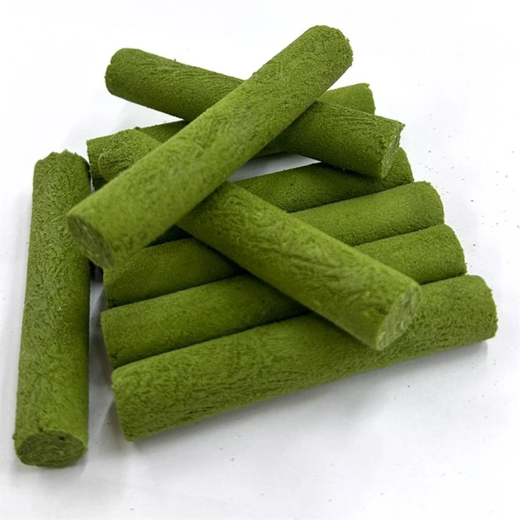 Freeze-Dried Cat Grass Stick suppliers